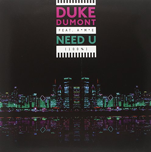 Duke Dumont - PD3J - Zortam Music