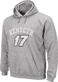 Matt Kenseth #17 Rush Hooded Sweatshirt