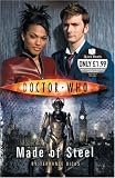 "Doctor Who": Made of Steel (Quick Reads)