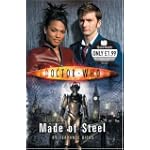 Doctor Who