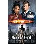 Doctor Who: Made of Steel (Quick Reads)