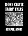 Book More Celtic Fairy Tales