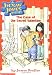 The Case of the Secret Valentine (Jigsaw Jones Mystery, No. 3)