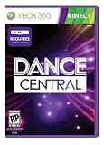 Dance Central - Kinect Compatible (Xbox 360)