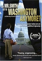 Can Mr. Smith Get to Washington Anymore?