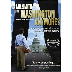Can Mr. Smith Get to Washington Anymore? by 