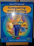 Comparing And Scaling: Ratio, Proportion and Percent (Connected Mathematics 2, Grade 7)
