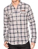 Tommy Hilfiger Denim - Chemise Tommy Hilfiger Denim Baron Dark Navy Multi -