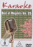 Produkt-Bild: Karaoke - Best of Megahits Vol. 25