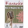 Karaoke - Best of Megahits Vol. 25