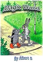 Magic Wand Magic Wand