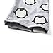 Big Elephant Baby Boys' 2 Piece Penguin Long Sleeve Pants Clothing Set H11