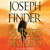 Buried Secrets | [Joseph Finder]