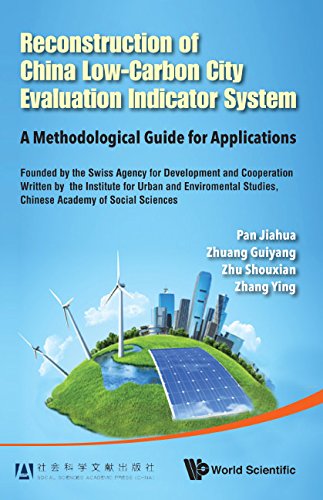 Reconstruction of China's Low-Carbon City Evaluation Indicator System