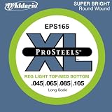 Bass Guitar Strings