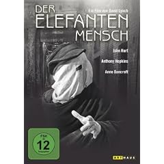 Der Elefantenmensch