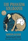 The Phantom Tollbooth (text only) 1st (First) edition by N. Juster,J. Feiffer