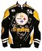 MTC Marketing Pittsburgh Steelers 2009 Scoreboard Cotton Twill Jacket (Large)