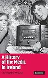 A history of the media in Ireland