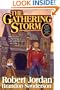 The Gathering Storm (Wheel of Time, Book 12)
