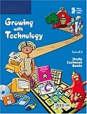 Growing with Technology: Level 3