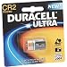 Duracell DL-CR2 CR2 Lithium Photo Battery