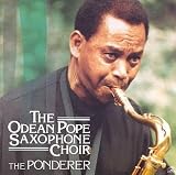 The Ponderer