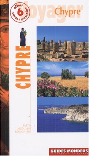 City Travel Guides Discounted  Livres : Chypre