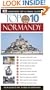 Top 10 Normandy (EYEWITNESS TOP 10 TRAVEL GUIDE)