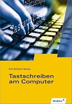 Tastschreiben am Computer: Schülerbuch