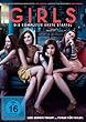 Girls - Die komplette erste Staffel [2 DVDs]
