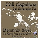 Memphis Blues: The Marine Corp Transcriptions Volume One