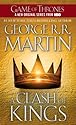 A Clash of Kings: A Song of Ice and Fire: Book Two