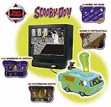 Lansay - Jeu electronique - Tivipad Scooby Doo
