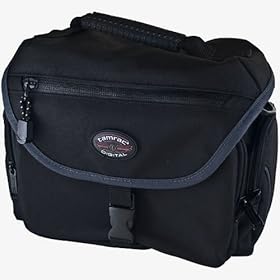Tamrac Superlight Video 35 Bag (Black)