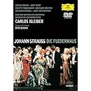 J. Strauss - Die Fledermaus