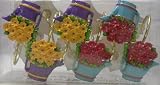 Flowers in Watering Can Products Inc