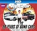 Fifty Years of Bond Cars: A Top Gear Special with Richard Hammond [HD]