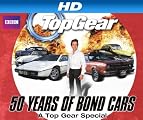Top Gear (UK) Specials [HD]: Fifty Years of Bond Cars: A Top Gear Special with Richard Hammond [HD]
