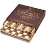 Chocolate Chess Set