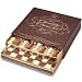 Chocolate Chess Set
