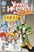 Book Young Heroes in Love #14 July 1998