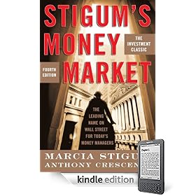 Stigum's Money Market, 4E