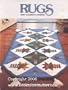 Rugs: Designs, Patterns, Projects