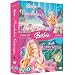 Barbie Thumbelina and Fairytopia Boxset [DVD]