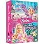 Barbie Thumbelina and Fairytopia Boxset [DVD]