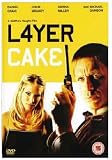 Layer Cake (Region 2 DVD)