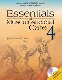 Essentials of Musculoskeletal Care 4th edition