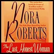 The Last Honest Woman | [Nora Roberts]