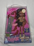 51hATTwsQHL. SL160  2003 Bratz Sasha Doll   The Style It! Fashion Collection